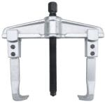 EXTOL Csapágylehúzó, 2 karmú, CV. , kovácsolt; 80×100mm (átmérő×hossz) (8816721) - barkacsland