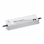 MEAN WELL HLG-240H-12A LED tápegység 1 fázisú, 192W, 12V DC kimenettel, 16A, 90…305 V AC, 50/60 Hz ( HLG-240H-12A ) (HLG-240H-12A)