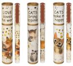 Bruno Visconti Dreamwrite Fabulous day 0, 7 mm, kék golyóstoll (P3011-4513) - tintasziget