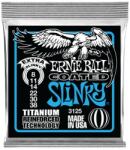  Ernie Ball 3125 Titanium RPS Coated Super Slinky 8-38