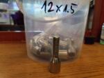  Kerékcsavar M12x1, 5 28mm torx