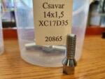  Kerékcsavar M14x1, 5 35mm