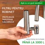 GeyserCăni filtrante||Filtre pentru robinet Filtru apa ECO atasat de baterie GEYSER EURO Filtru de apa bucatarie si accesorii