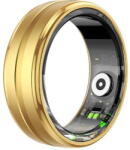 Colmi Smartring Colmi R06 18.1mm Marimea 8 Gold (6972436985753)