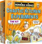 Galt Horrible Science: Haos in bucatarie