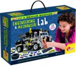 Lisciani Experimentele micului geniu - Inginerie