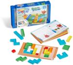 Hand2Mind Joc de logica - Numberblocks® rezolva puzzle-uri