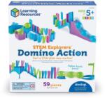 Learning Resources Joc de logica STEM - Domino