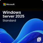 Microsoft Windows Server 2025 Standard 16 Core (EP2-25191)