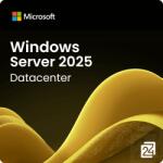 Microsoft Windows Server 2025 Datacenter 24 Core (8721098483637)