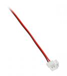 GTV LD-ZTL102M-2N XC11 csatlakozó 10 mm-es led szalagokhoz 2 m kábellel (LD-ZTL102M-2N)