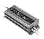 GTV LD-WZA80W-NW LED vízálló transzformátor, 80W, IP 67, DC12V (LD-WZA80W-NW)