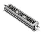GTV LD-WZA20W-NW LED vízálló transzformátor, 20W, IP 67, DC12V (LD-WZA20W-NW)