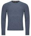K-Way Pulóverek SEBASTIEN LAMBSWOOL Kék EU XL