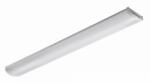 GTV LD-ZFPL48W12-NB LED lámpatest ZEFIR PRO, 48W, 4400lm, AC220-240V, 50/60 Hz, PF>0, 9, Ra≥80, IP44, IK06, 140°, 4000K, 120cm (LD-ZFPL48W12-NB)