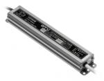 GTV LD-WZA36W-NW LED vízálló transzformátor, 36W, IP 67, DC12V (LD-WZA36W-NW)