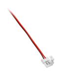 GTV LD-ZTL82M-2N600 XC11 csatlakozó 600 led szalaghoz 8mm 2m kábellel (LD-ZTL82M-2N600)