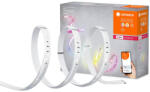 OSRAM Rugalmas LED szalag 11W CCT RGB Flex 3P 1, 8m LEDVANCE SMART+ ZigBee szabályozható (4058075729384)
