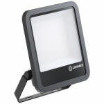 OSRAM LED reflektor 100W 15000lm 4000K IP66 fekete LEDVANCE reflektor (4099854306280)