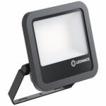 OSRAM LED reflektor 69W 10000lm 4000K IP66 fekete LEDVANCE reflektor (4099854306167)