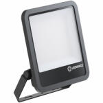 OSRAM LED reflektor 133W 20000lm 4000K IP66 fekete LEDVANCE reflektor (4099854306402)