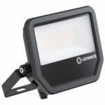 OSRAM LED reflektor 41W 6000lm 6500K IP66 fekete LEDVANCE reflektor (4099854306006)