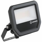 OSRAM LED reflektor 17W 2400lm 4000K IP66 fekete LEDVANCE reflektor (4099854305825)