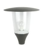 Su-Ma Fejernyő kültéri kerti lampámpához METIS E27 IP65 Su-Ma (SUMLE0788)