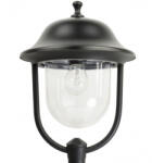 Su-Ma Lámpabúra fej kültéri álló kerti lampa Prince K 1018/O E27 Su-Ma (SUMLE0502)