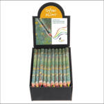 Fridolin Varázsceruza Fridolin Gustav Klimt 'Falusi kert napraforgókkal (43195) - papir-bolt