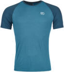 Ortovox 120 Tec Fast Mountain T-shirt Men's (OVX-88163MNB_S)