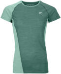 Ortovox 120 Cool Tec Fast Upward T-shirt Women's (OVX-88057AI_L)