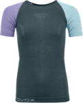Ortovox 120 Competition Light Short Sleeve Women's (OVX-85571DAG_XL)