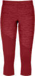 Ortovox Fleece Light Short Pants Women's (OVX-87089DBO_L)
