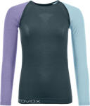 Ortovox 120 Competition Light Long Sleeve Women's (OVX-85581DAG_M)