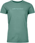 Ortovox 150 Cool Brand T-shirt Women's (OVX-84075AI_M)