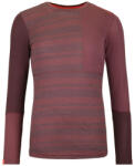 Ortovox 185 Rock'N'Wool Long Sleeve Women's (OVX-84152MNR_L)