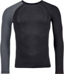 Ortovox 120 Competition Light Long Sleeve Men's (OVX-85541BCR_S)