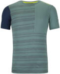 Ortovox 185 Rock'N'Wool Short Sleeve Men's (OVX-84112AI_XL)