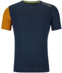 Ortovox 185 Rock'N'Wool Short Sleeve Men's (OVX-84112DO_S)