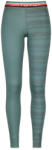 Ortovox 185 Rock'N'Wool Long Pants Women's (OVX-84164AI_L)