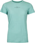 Ortovox 150 Cool Climb Local T-shirt Women's (OVX-84076AQI_L)