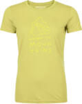 Ortovox 150 Cool Mtn Protector T-shirt Women's (OVX-84056W_M)