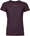 Ortovox 150 Cool Climb Local T-shirt Women's (OVX-84076DIB_L)