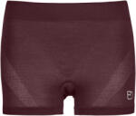 Ortovox 120 Competition Light Hot Pants Women's (OVX-85621WIT_XL)