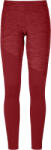 Ortovox Fleece Light Long Pants Women's (OVX-87088DBO_L)