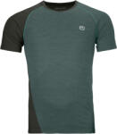 Ortovox 120 Cool Tec Fast Upward T-Shirt Men's (OVX-88157DAG_S)