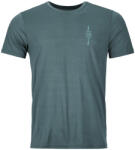 Ortovox 150 Cool Climb Local T-shirt Men's (OVX-84066DAG_XL)