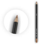 AK Interactive Watercolor Pencil Copper (AK10037-5)