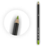 AK Interactive Watercolor Pencil Light Green (AK10007-5)